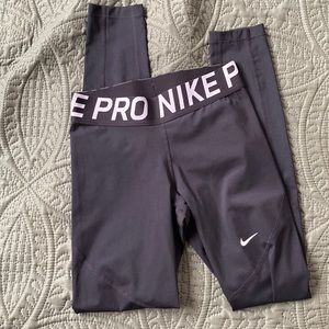 Nike Pro Leggings